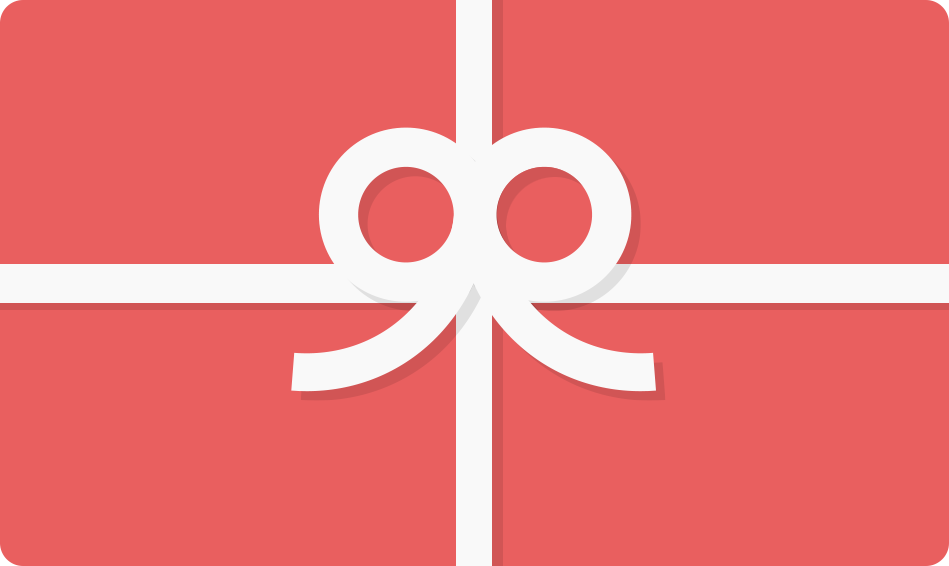 Gift Card - Deshca Designs