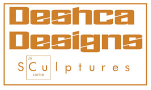 Deshca Designs